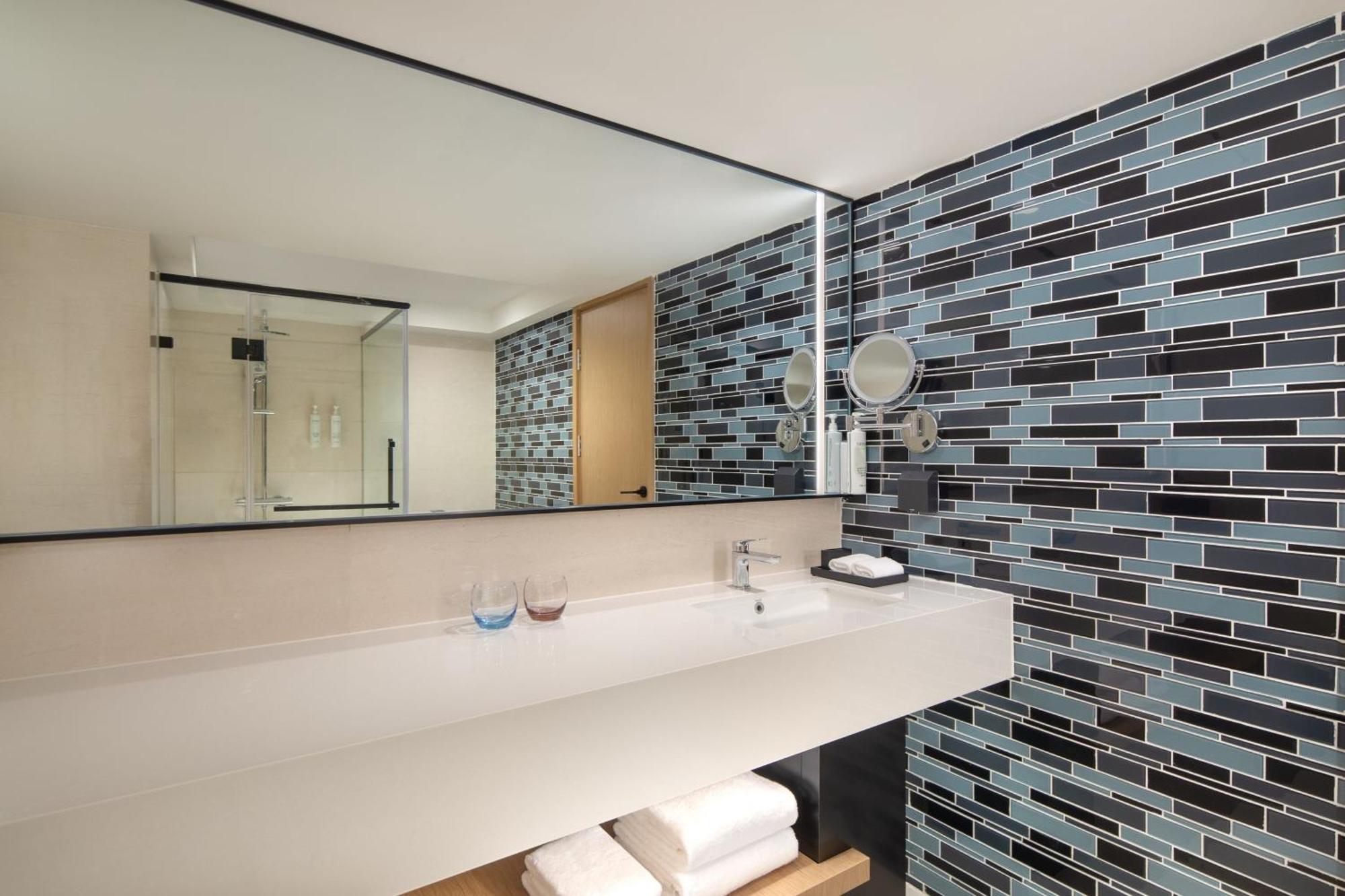 Fairfield By Marriott Shanghai Pudong South Exteriör bild